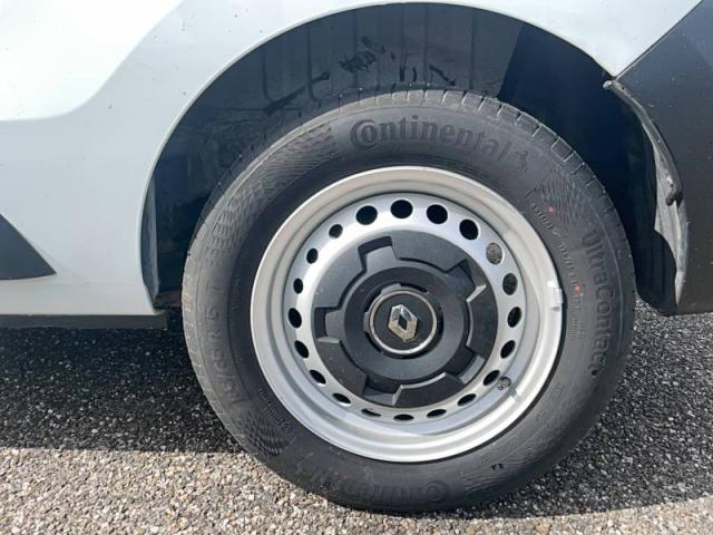 Renault Express image 1