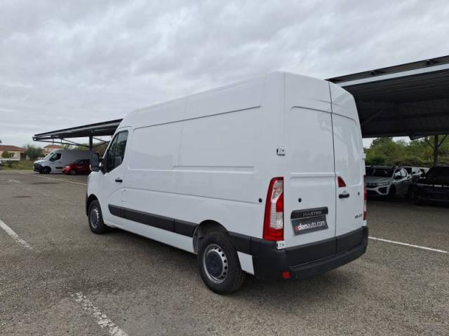 Renault Master image 7