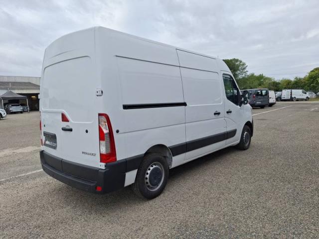 Renault Master image 3