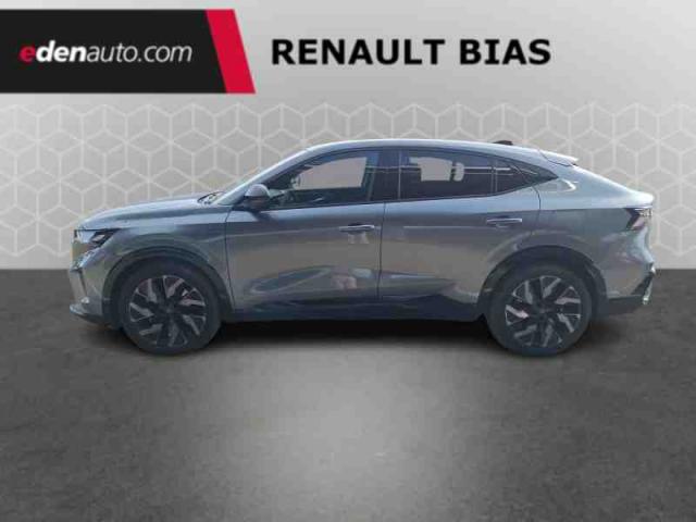 Renault Rafale image 1
