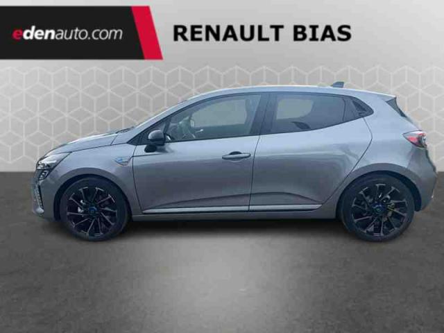 Renault Clio image 4