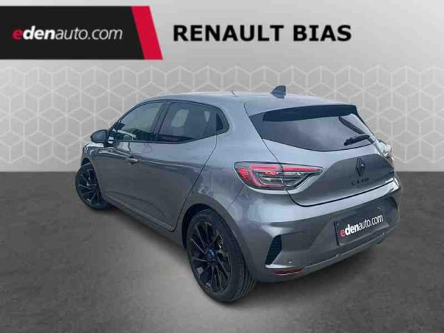 Renault Clio image 7