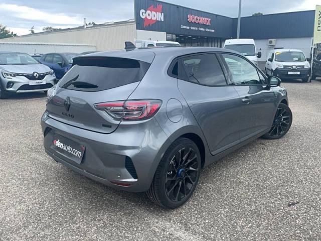Renault Clio image 9