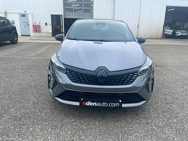 Renault Clio image 5