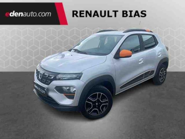 Dacia