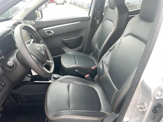 Dacia Spring image 4