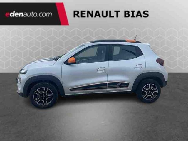 Dacia Spring image 8