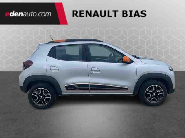 Dacia Spring image 3