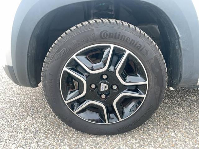 Dacia Spring image 9