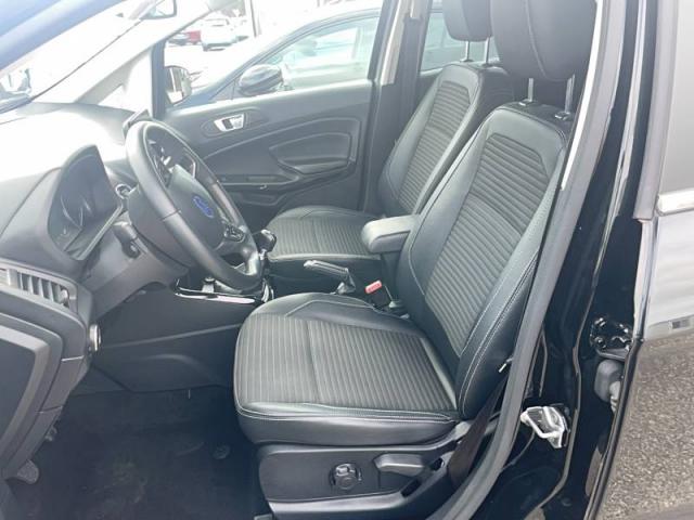 Ford Ecosport image 7