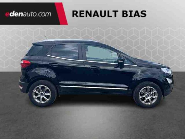 Ford Ecosport image 2