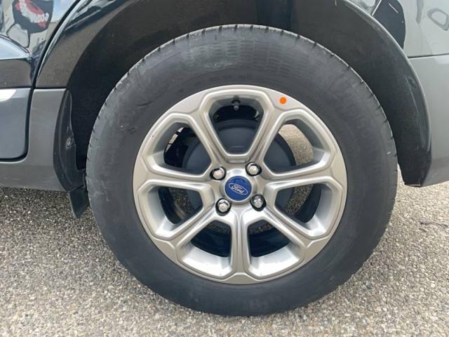 Ford Ecosport image 3