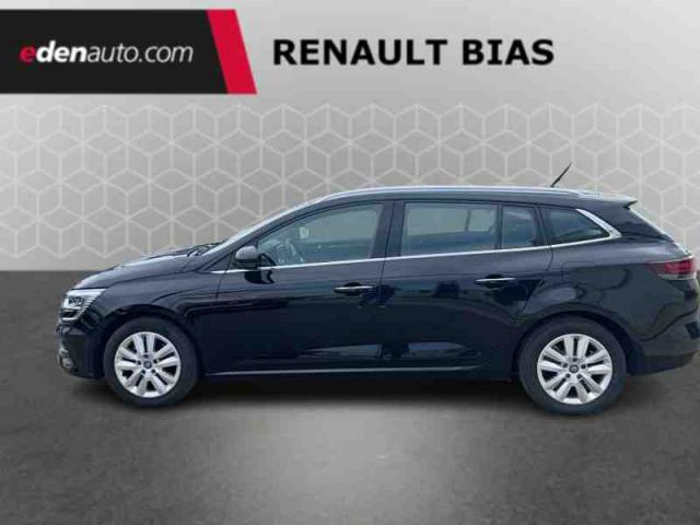 Renault Mégane image 1