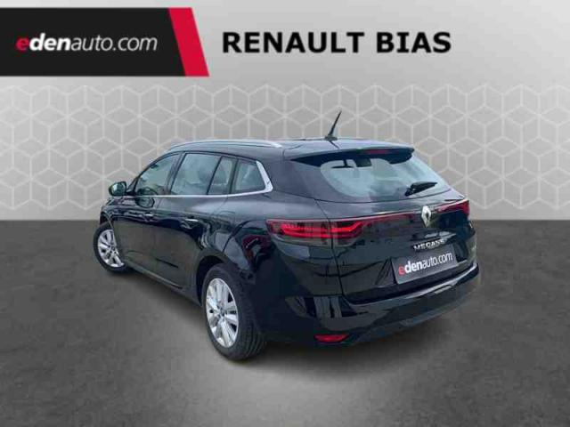 Renault Mégane image 2