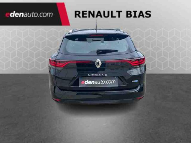 Renault Mégane image 3