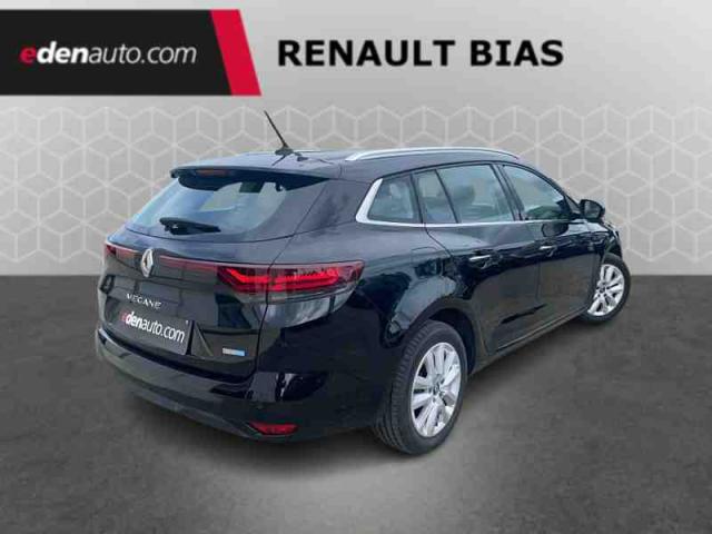 Renault Mégane image 9