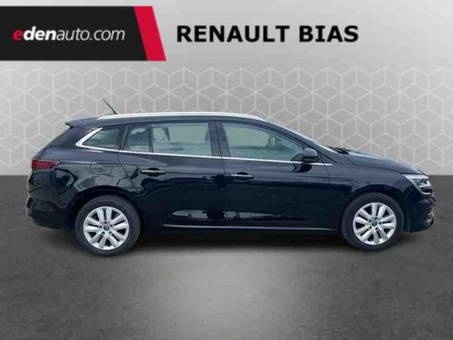 Renault Mégane image 8