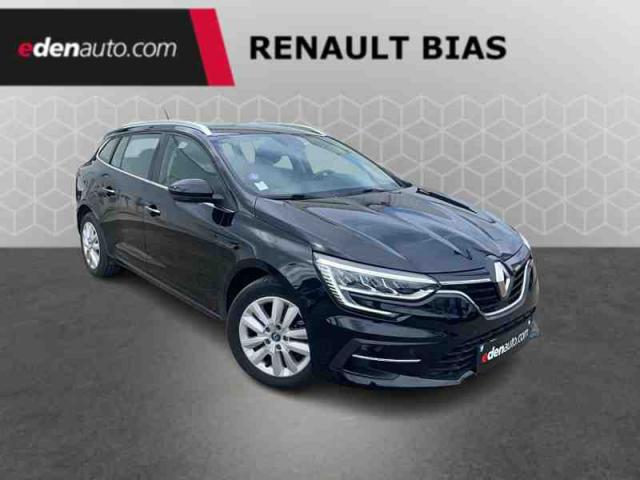 Renault Mégane image 6