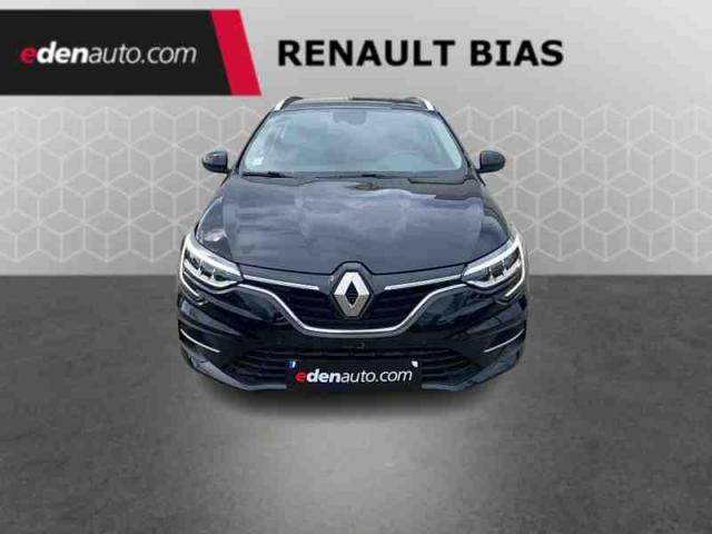 Renault Mégane image 7