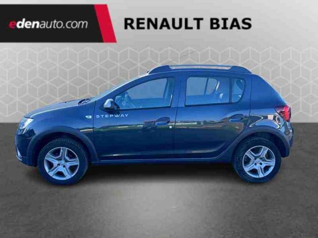 Dacia Sandero image 5