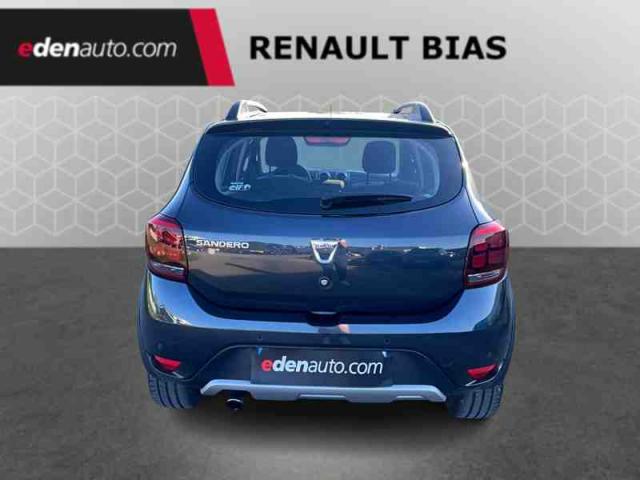Dacia Sandero image 8