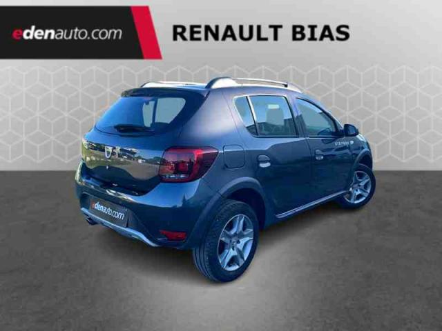 Dacia Sandero image 9