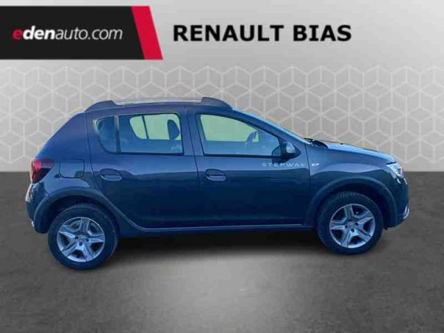 Dacia Sandero image 1