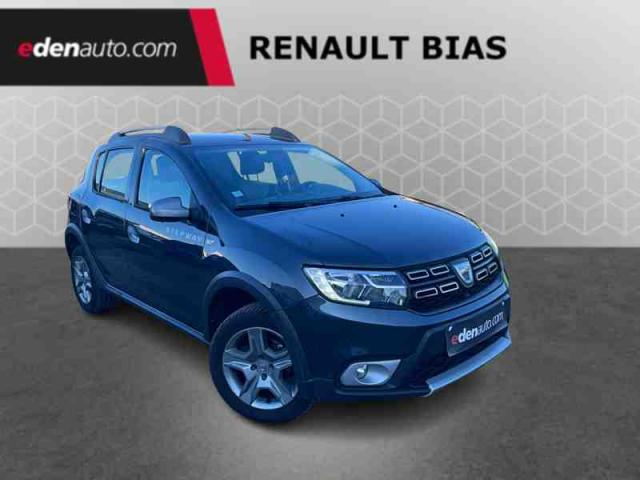 Dacia Sandero image 7