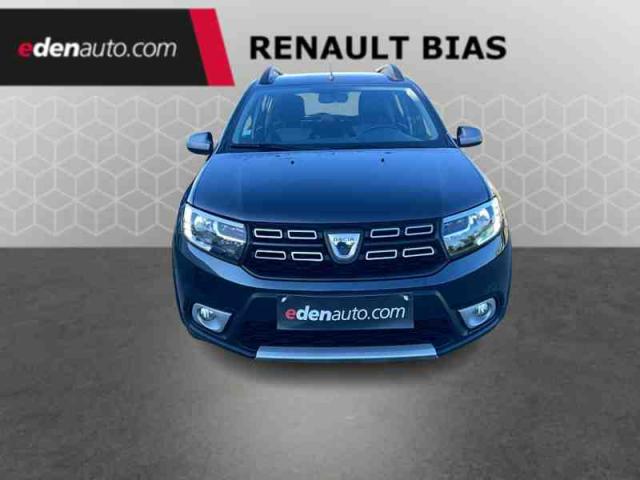 Dacia Sandero image 3
