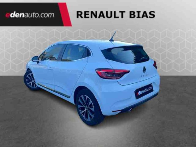 Renault Clio image 9