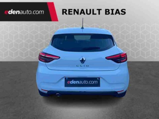 Renault Clio image 7