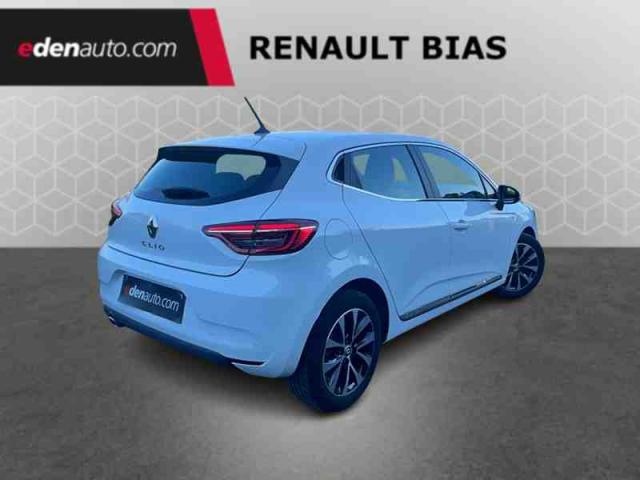 Renault Clio image 4