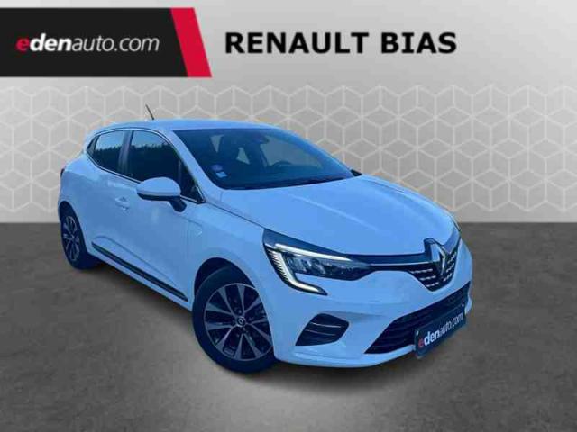 Renault Clio image 2