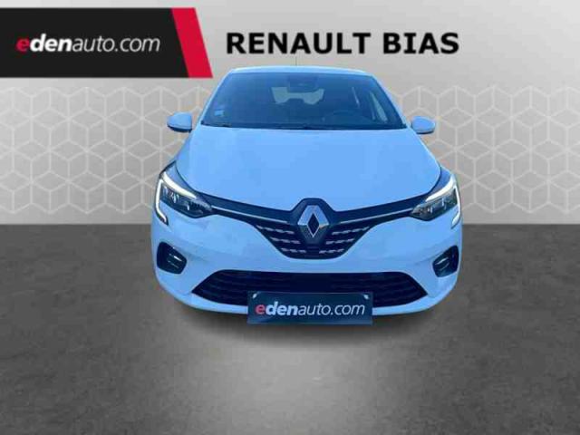 Renault Clio image 1