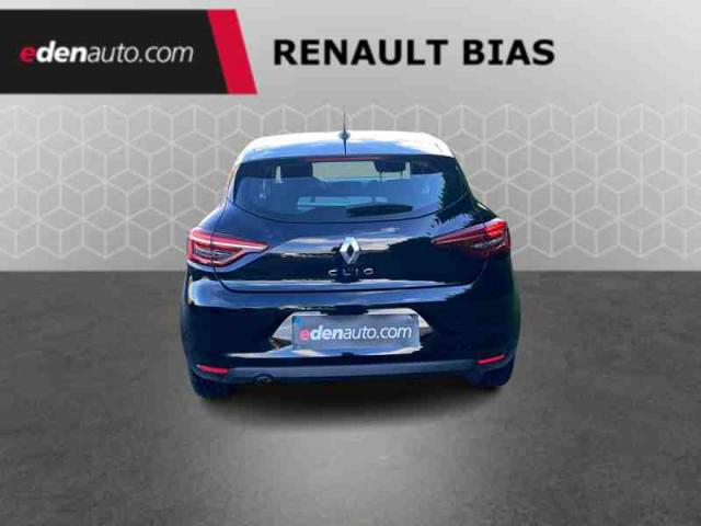 Renault Clio image 3