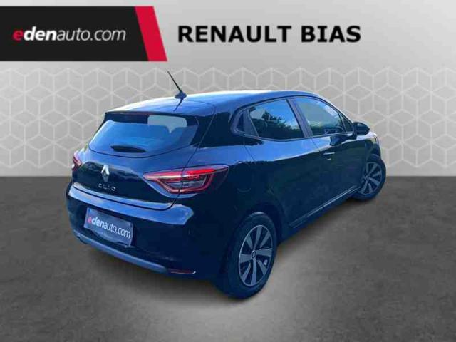 Renault Clio image 9