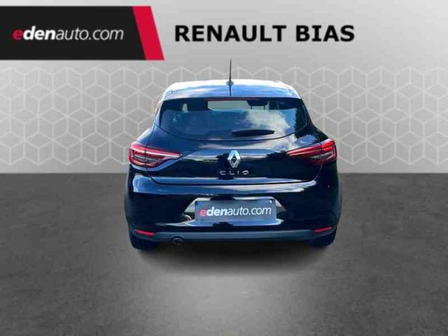 Renault Clio image 2