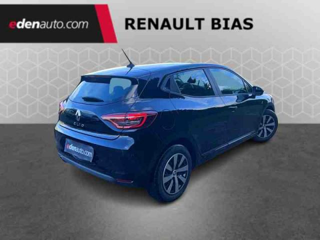 Renault Clio image 9