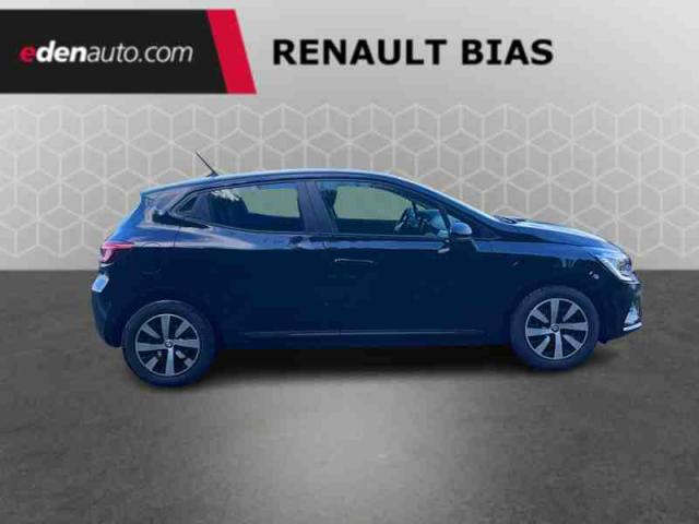 Renault Clio image 1