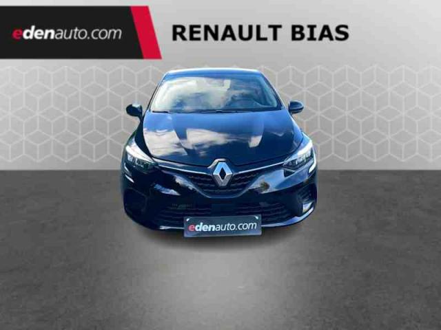 Renault Clio image 8