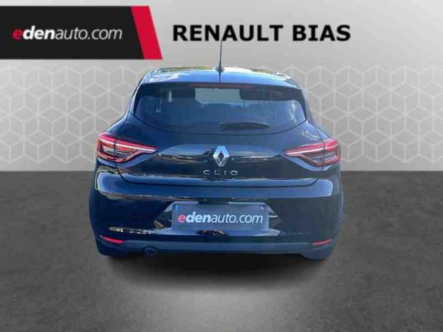 Renault Clio image 9