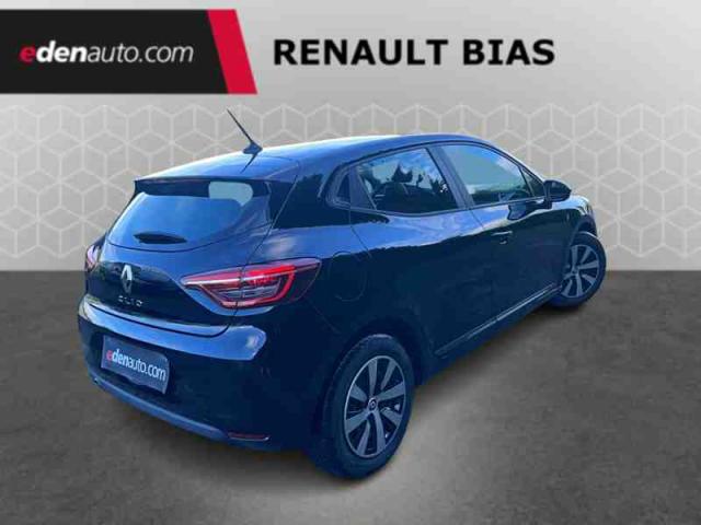 Renault Clio image 2