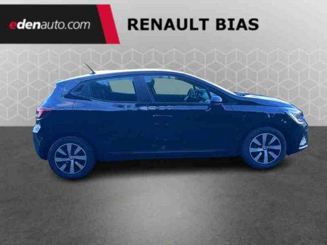 Renault Clio image 7