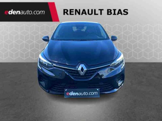 Renault Clio image 6