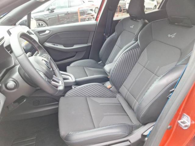Renault Clio image 3