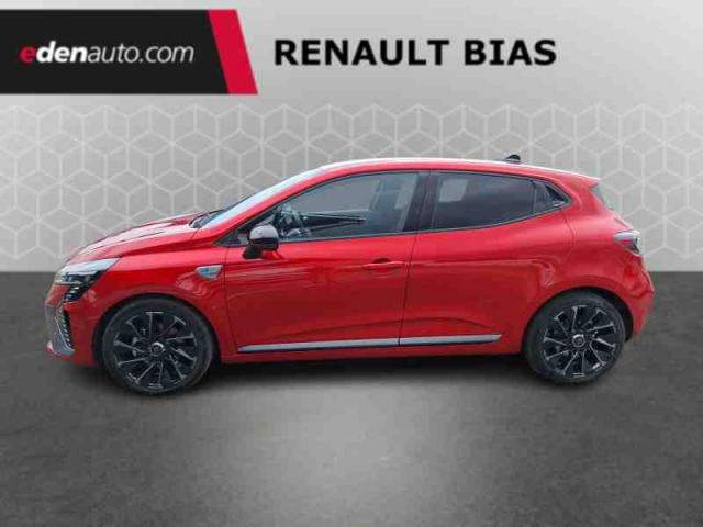 Renault Clio image 2