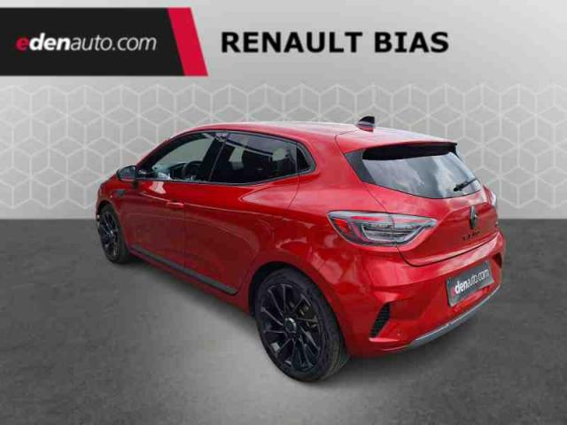 Renault Clio image 1