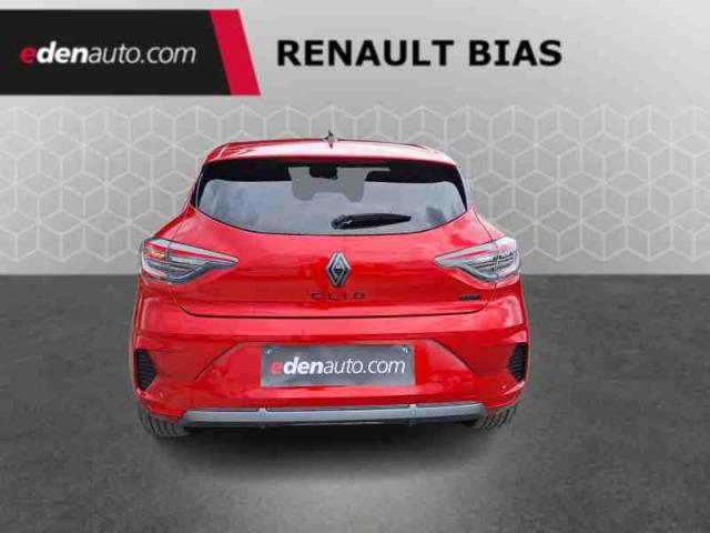 Renault Clio image 7