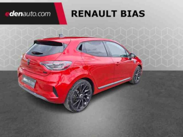 Renault Clio image 9