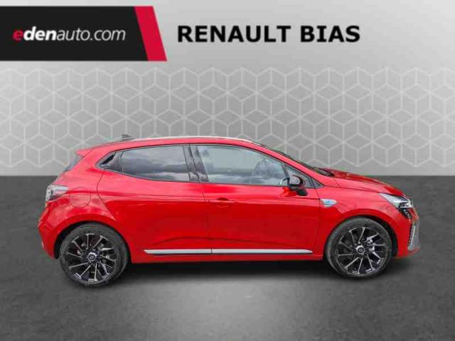 Renault Clio image 8